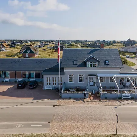Hotel Kellers