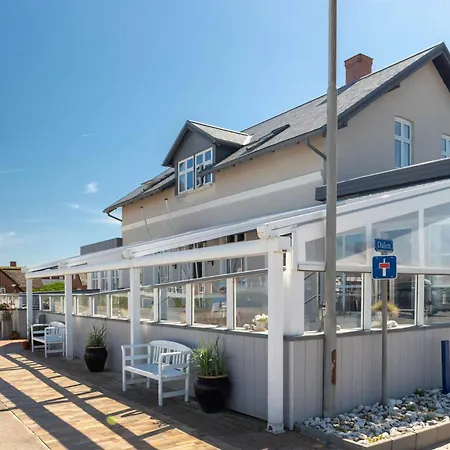 Kellers Fanø