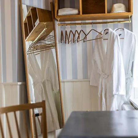 Hotell Kellers Fanø