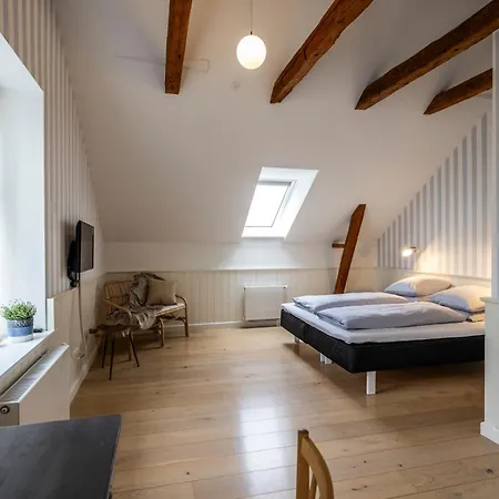 Hotel Kellers Fanø