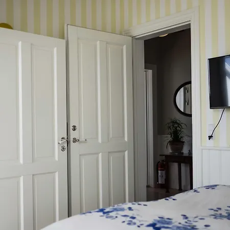 Kellers Hotell Fanø