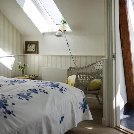 Hotell Kellers Fanø