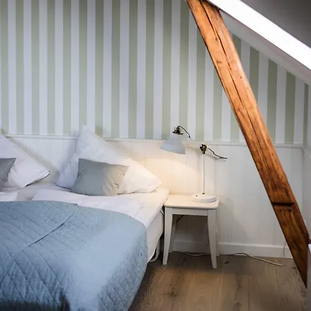 Kellers Hotell Fanø