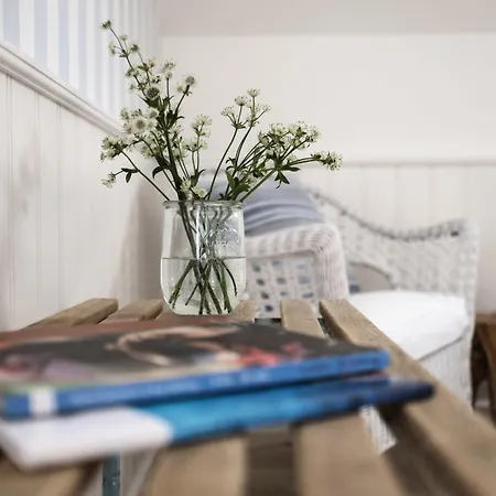 Hotell Kellers Fanø