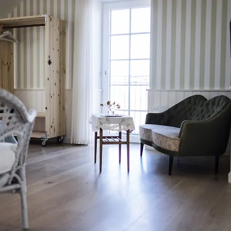 Hotell Kellers Fanø