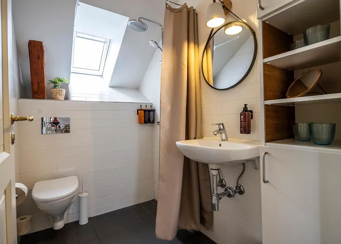 Kellers מלון Fanø