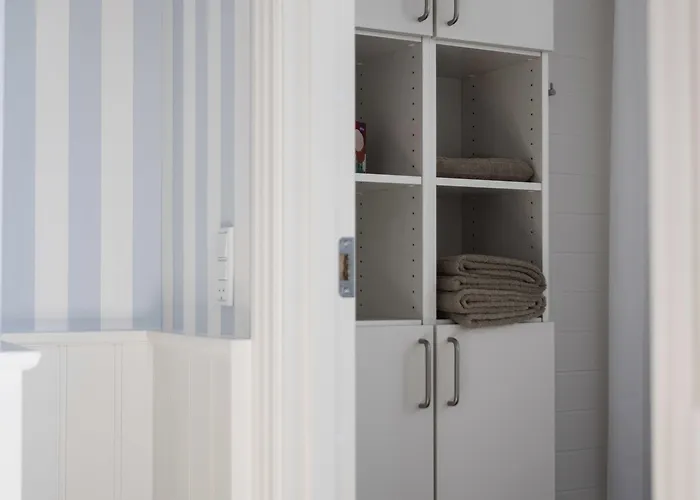 Kellers מלון Fanø